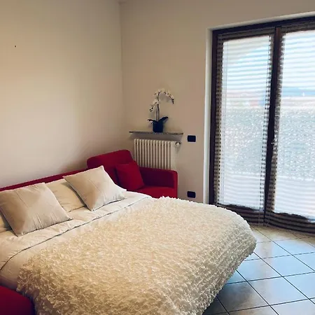 Apartament Bellavista *