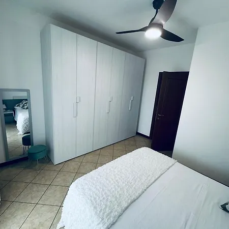 Apartament Bellavista Bobbio