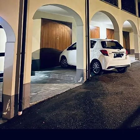 Bellavista Lejlighed Bobbio