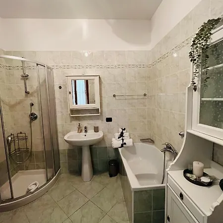 Bellavista * ボッビオ