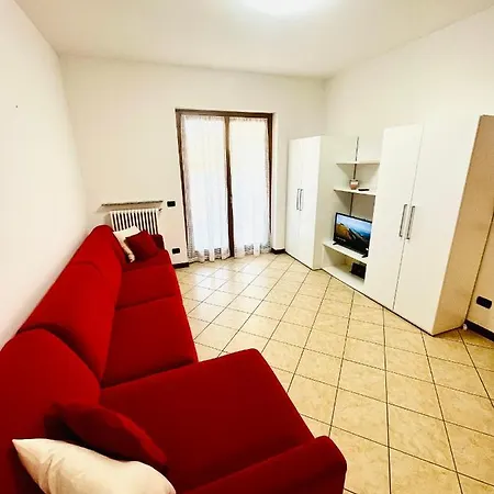 Bellavista Lejlighed *