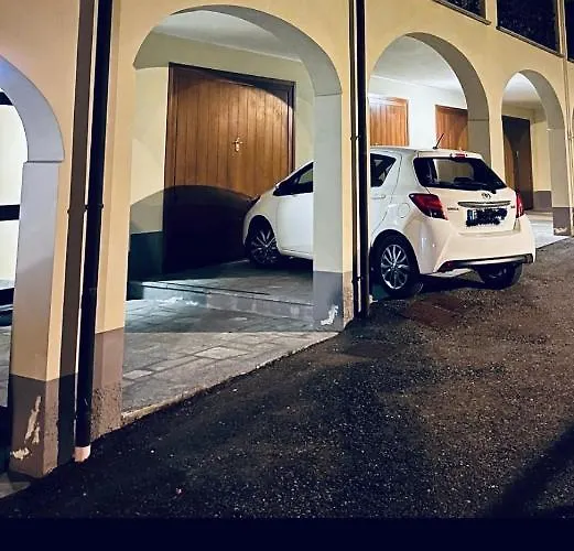 Bellavista Appartamento Bobbio