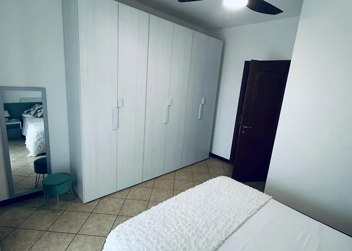 Appartamento Bellavista Bobbio